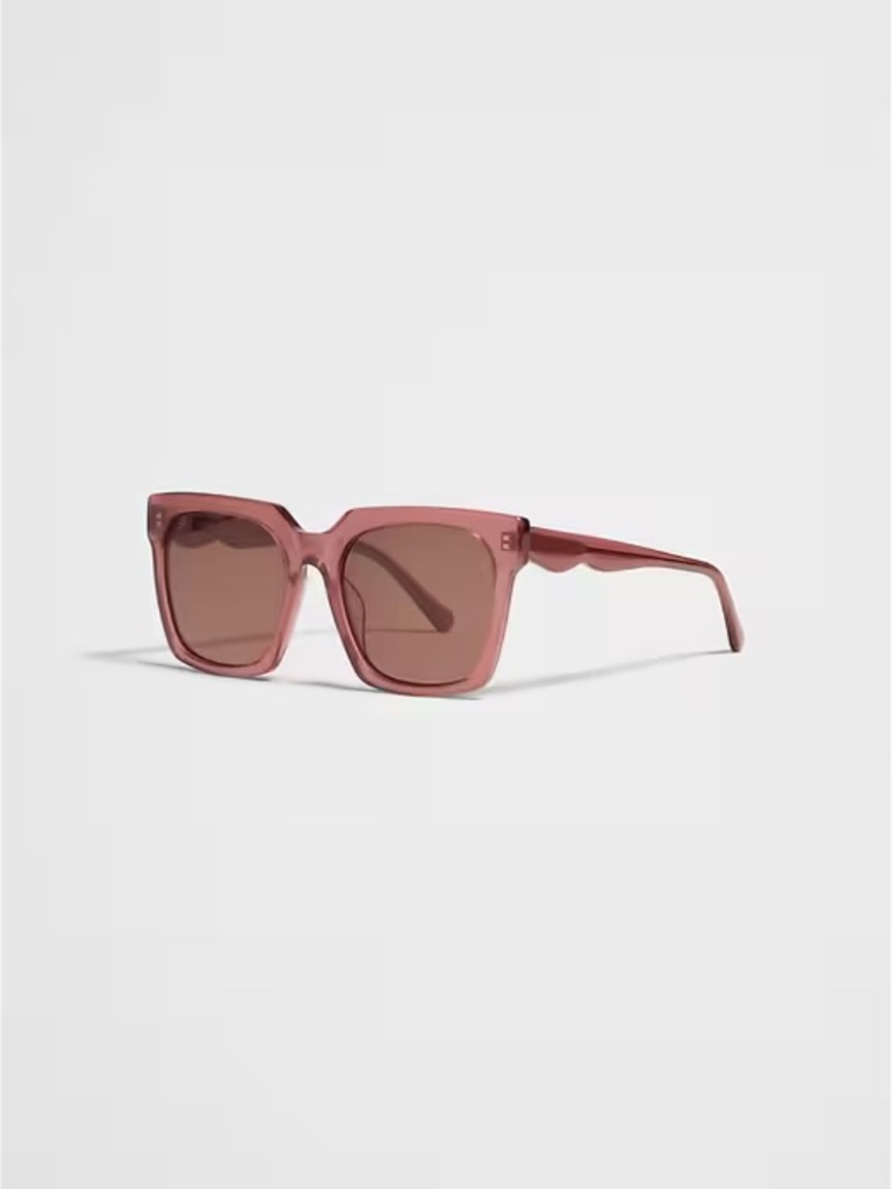 Banana Republic Oversized Sunglasses